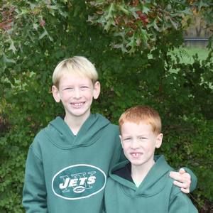 Meet your Posher, Peter